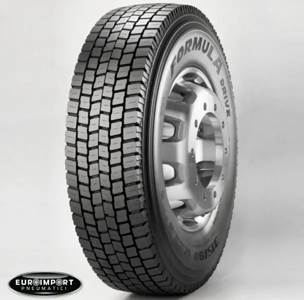Formula Drive  315/80 R22 156_150 L  